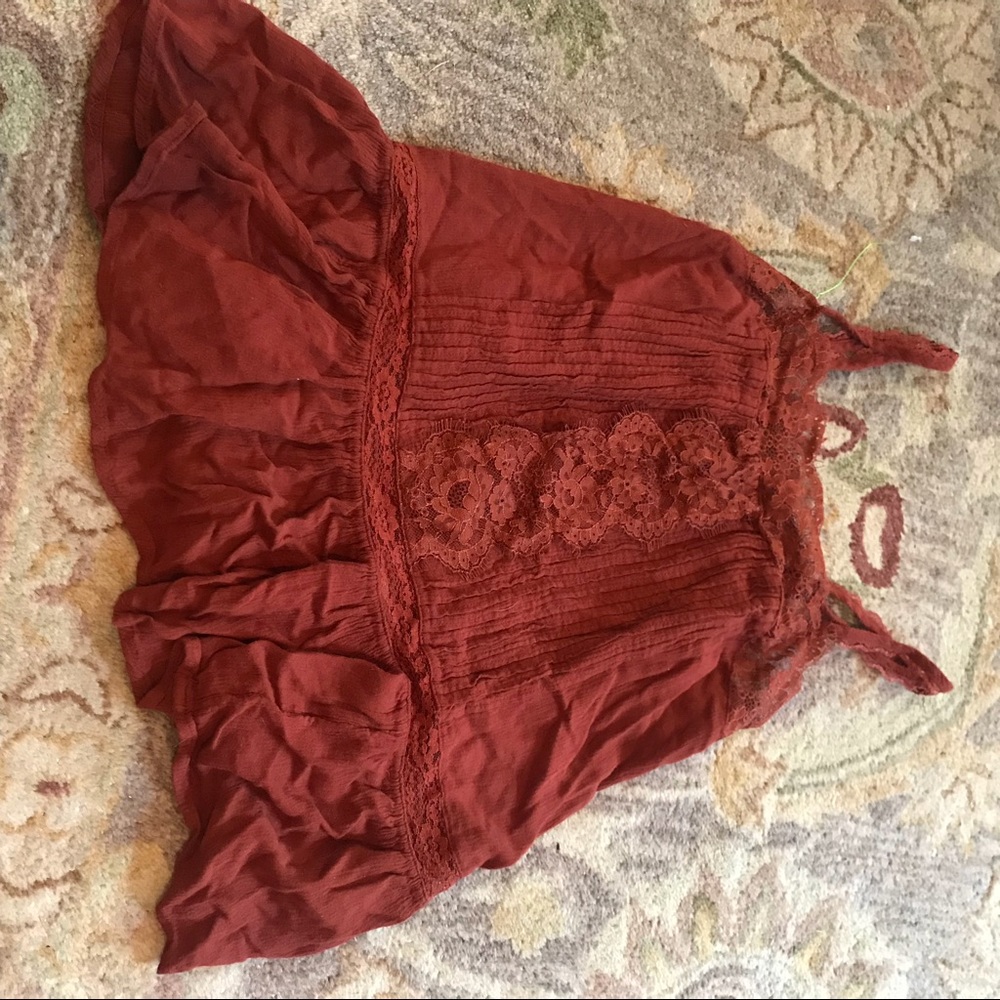 Tank top from American Eagle